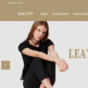 Salytp.com Reviews