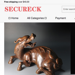 Secureck Reviews