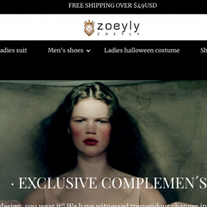 Zoeyly.com Reviews
