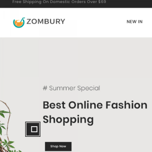 Zombury Reviews