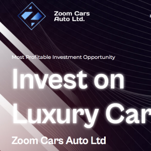 Zoomcars Review