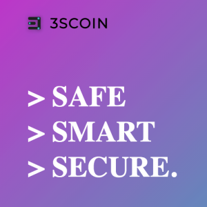 3scoin Review