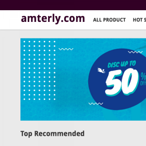 Amterly.com Reviews