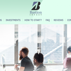 Bastion-invest Review