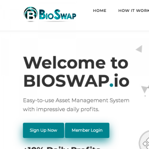 Bioswap Review