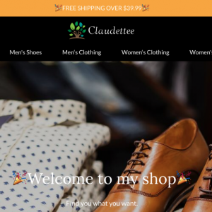 Claudettee.com Reviews