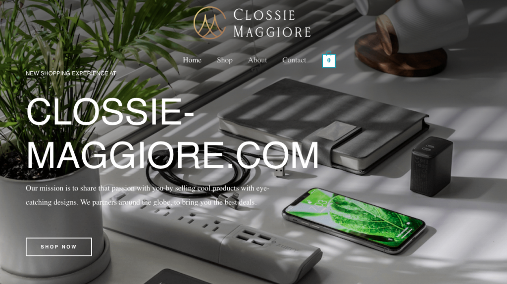 Clossie-maggiore.com Reviews