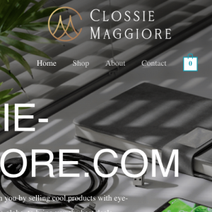Clossie-maggiore.com Reviews