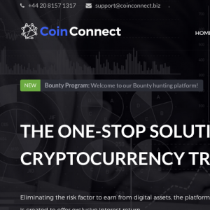 Coinconnect Review