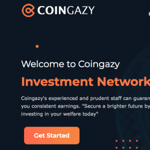 Coingazy Review