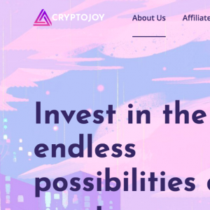 Cryptojoy Review