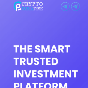 Cryptoparadise Review