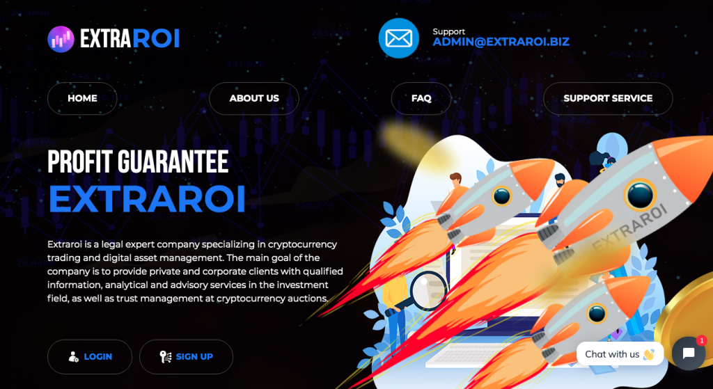 Extraroi Review