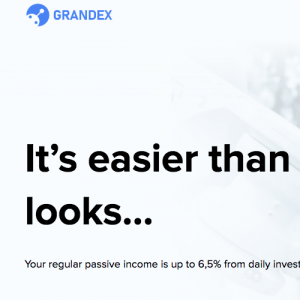 Grandex Review