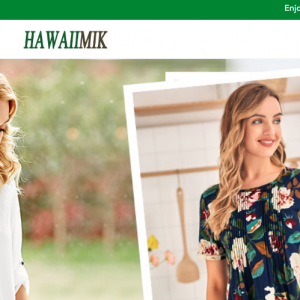 Hawaiimika.com Reviews