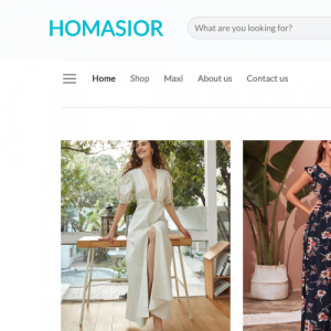 Homasior.com Reviews