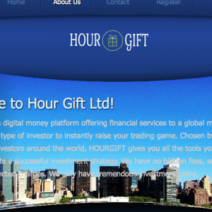 Hourgift Review