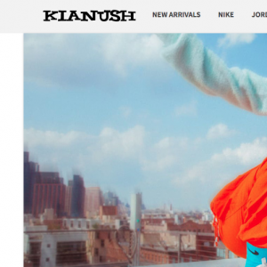 Kianush Shoes Reviews