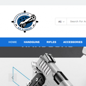 Lloydtacticalshop.com Reviews