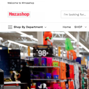 Mmzashop.com Reviews