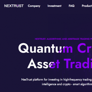 Nextrust Review