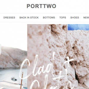 Porttwo.com Reviews