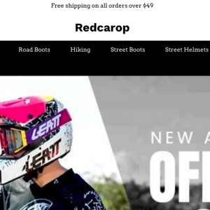 Redcarop.com Reviews