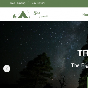 Storeforeverinc.com Reviews