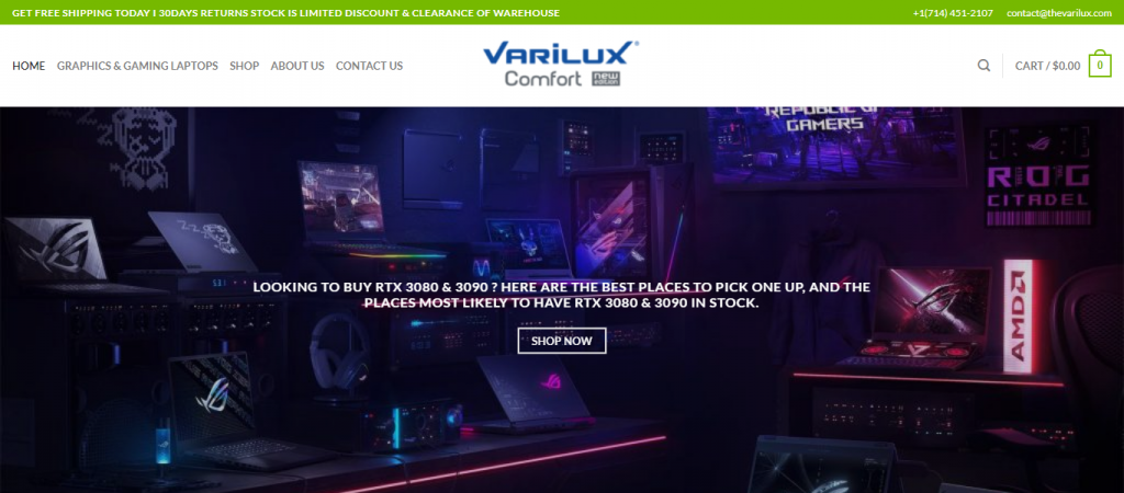 The Varilux Reviews