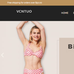Vcntuo.com Reviews