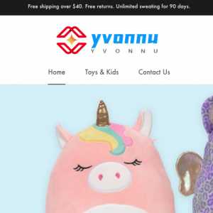 Yvonnu.com Reviews