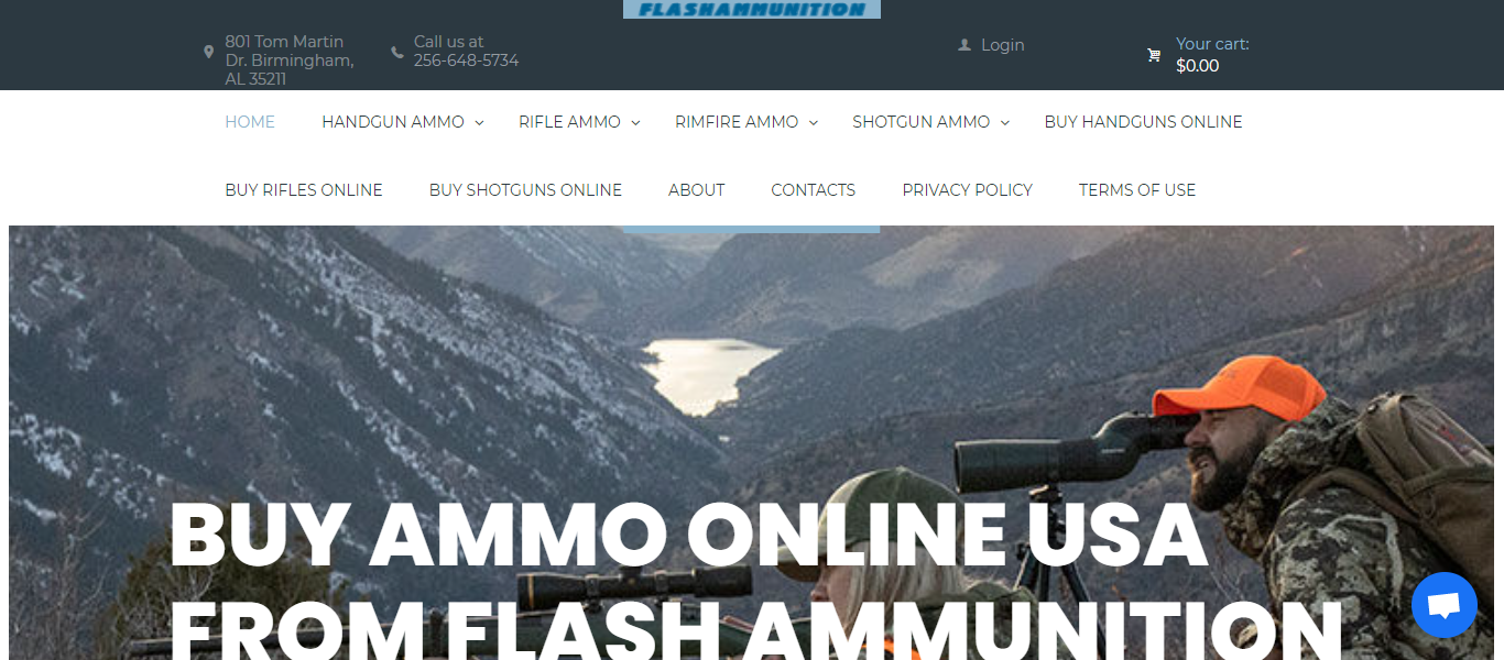 Reviews Not A Legit Ammo Store! [NOV 2021