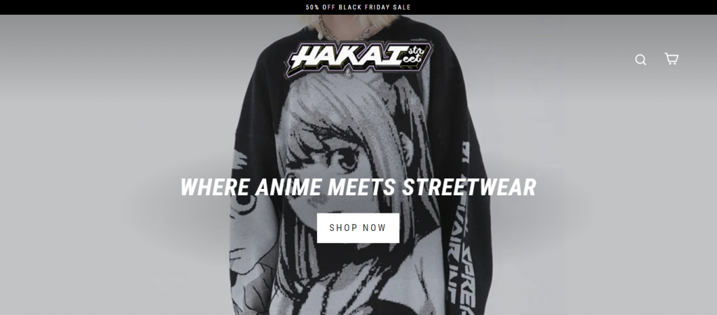 Hakaistreet.com Reviews