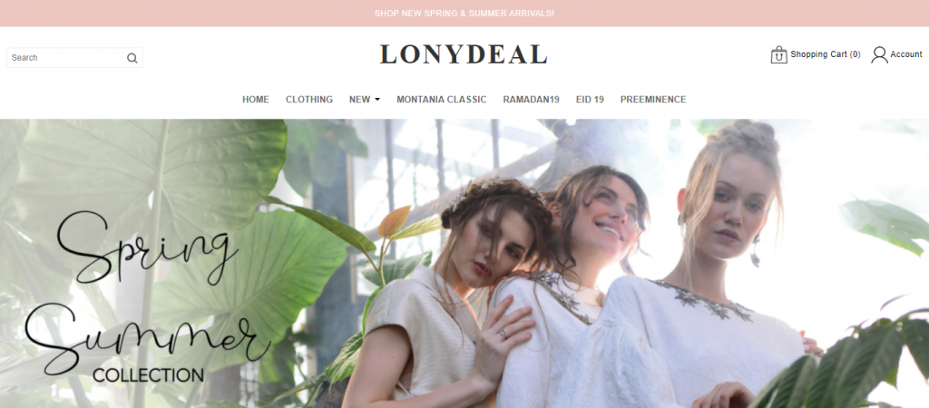 Lonydeal.com Reviews