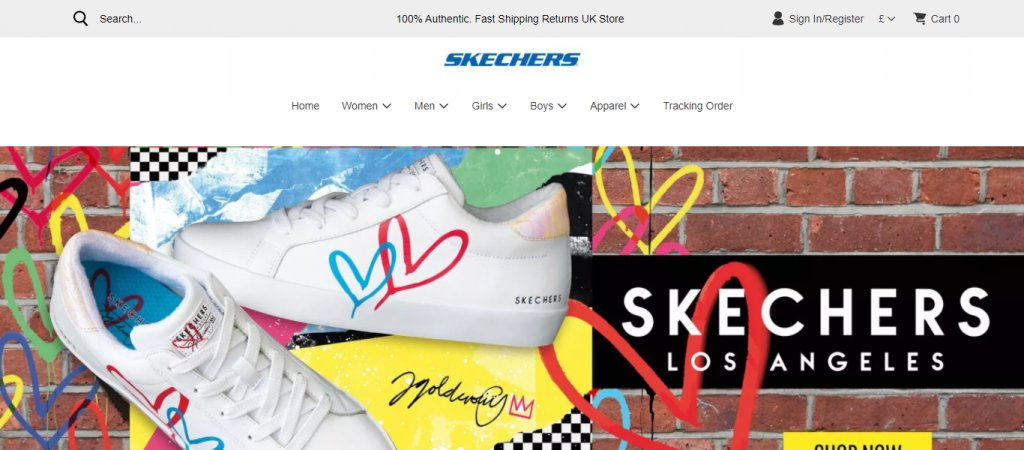 Skechervipus.com Reviews