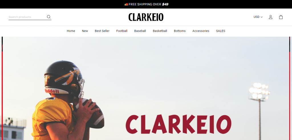 Clarkeio-na.com Reviews