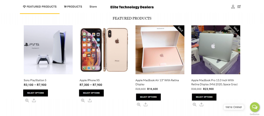 Elitechdeals.com Reviews