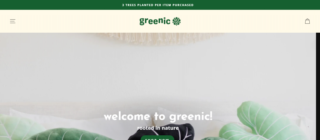 Greenic.co Reviews