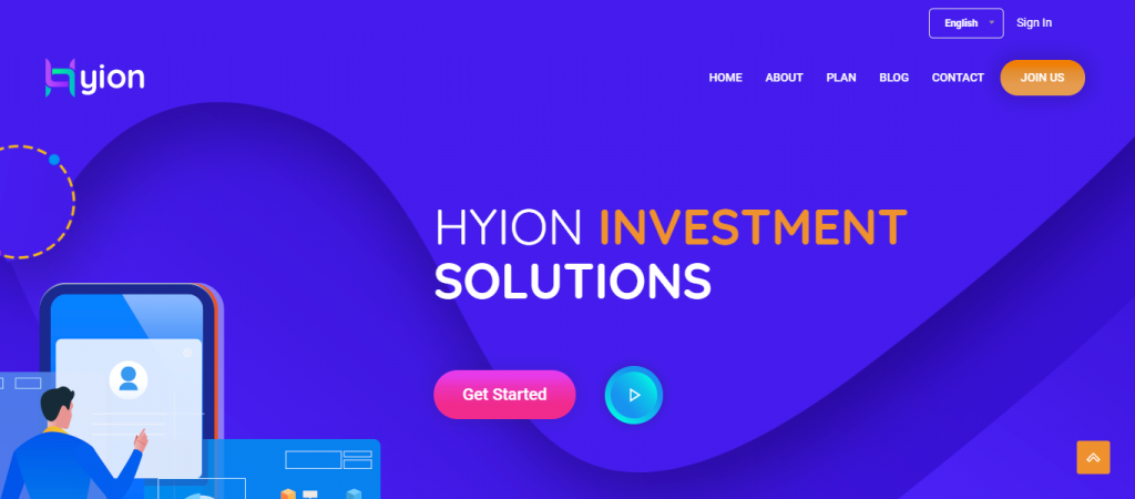 Hyion Review