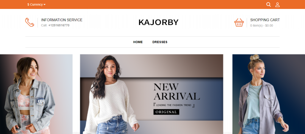 Kajorby.com Reviews