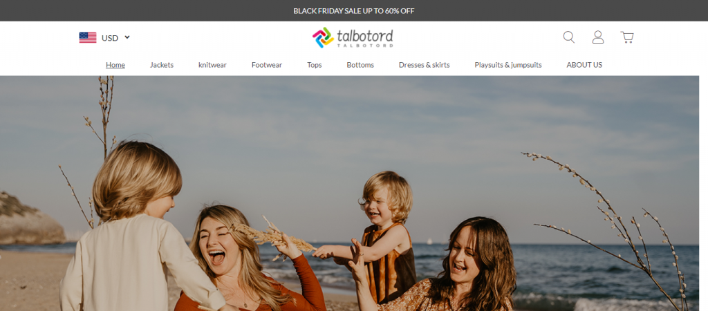 Talbotord.com Reviews