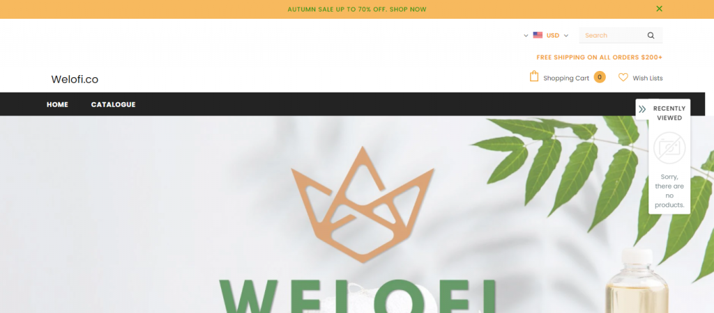 Welofi.co Reviews