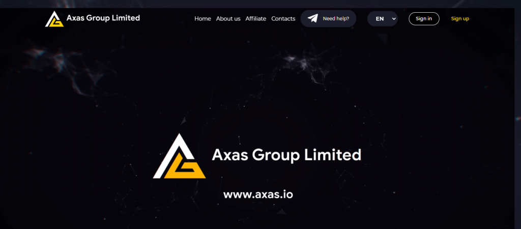 Axas Review