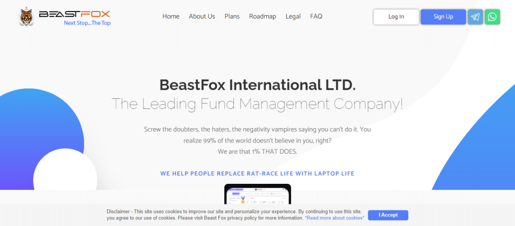Beastfox Review