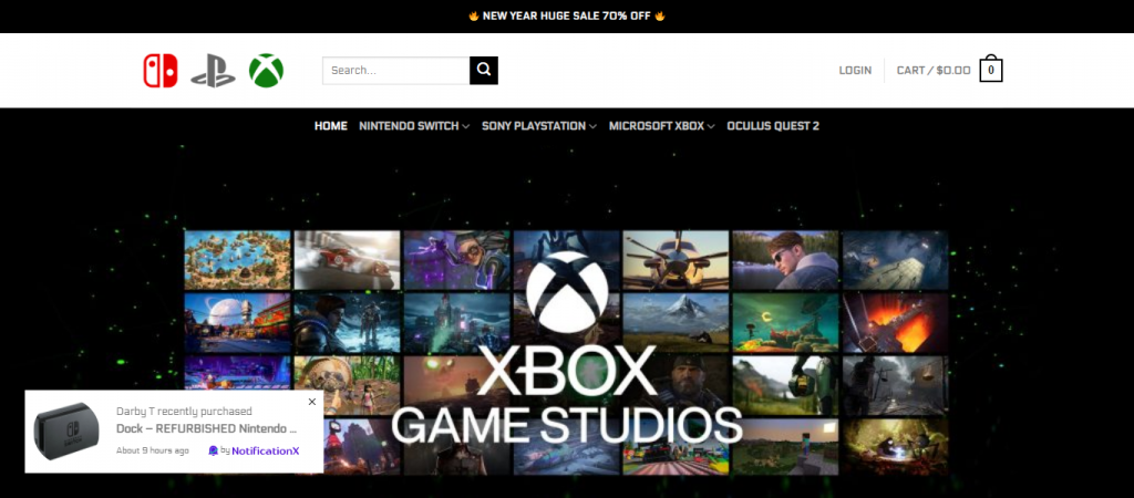 Coolxgamea.com Reviews