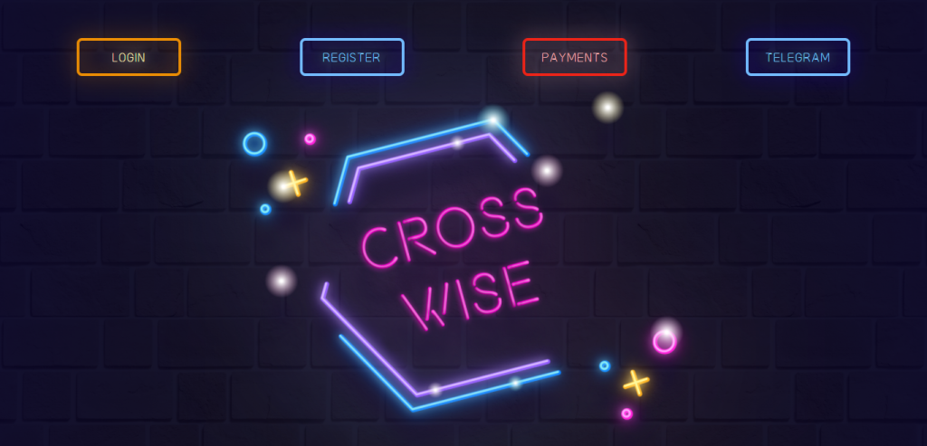 Crosswise Review