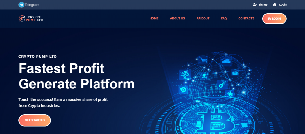 Cryptopump Review