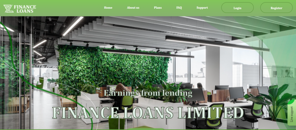 Finance-loans Review