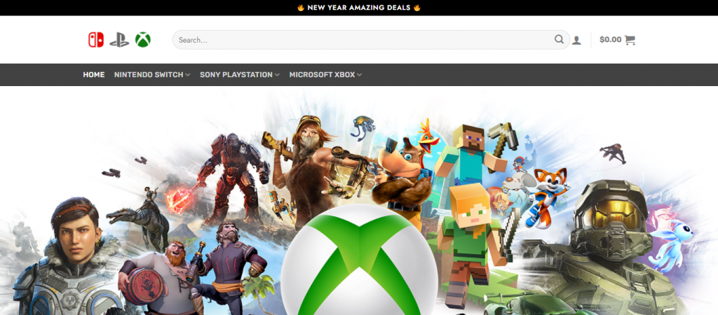 Gamebestbuy.shop Reviews