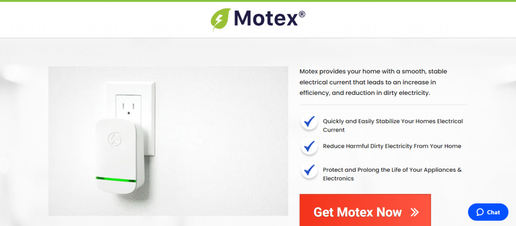 Get Motex Reviews